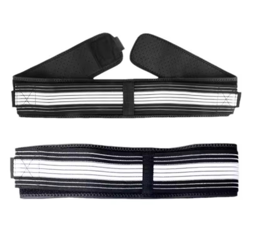 Centura Ortopedică pentru Dureri de Spate